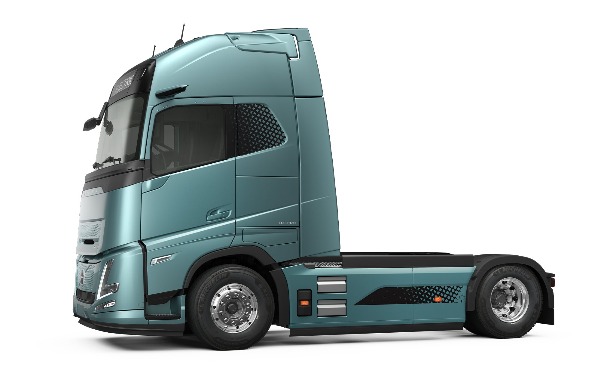 Volvo Trucks